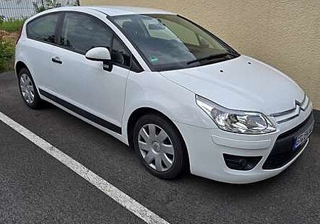Citroën C4 Citroen Coupe 1.4 16V Tonic