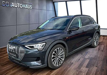 Audi e-tron 55 95 kWh quattro