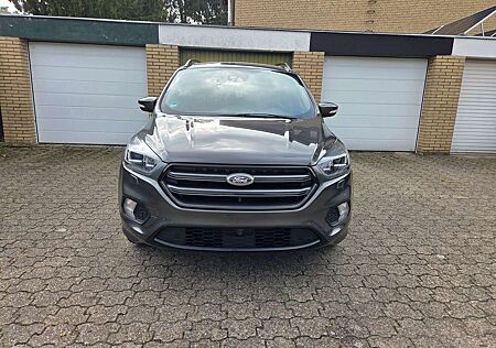 Ford Kuga 2.0 EcoBoost 4x4 Aut.ST-Line
