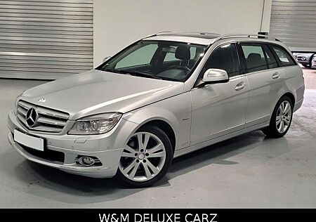 Mercedes-Benz C 220 C- Klasse T CDI*AHK*Xenon*SHZ*SHD*PDC*Temp