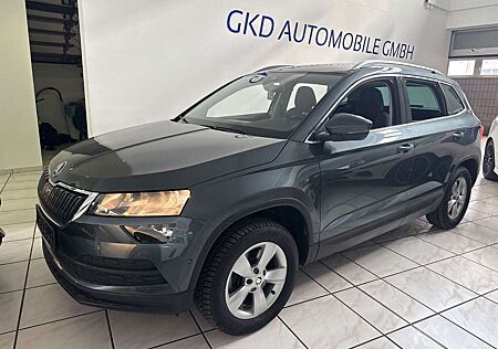 Skoda Karoq Style*Columbus*Standheizung*Kamera*2-Zonen