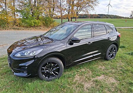 Ford Kuga 2.5 Duratec FHEV ST-LINE