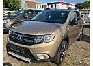 Dacia Sandero Stepway Celebration II