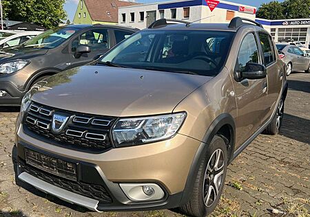 Dacia Sandero Stepway Celebration II