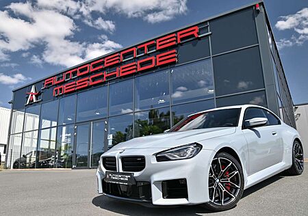 BMW M2 Steptronic Cockpit Prof.* HUD* Kamera* H&K*