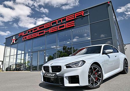 BMW M2 Steptronic Cockpit Prof.* HUD* Kamera* H&K*