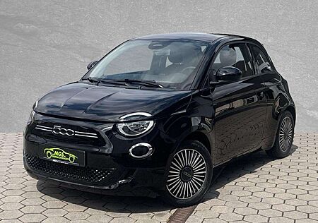 Fiat 500E Action KLIMA