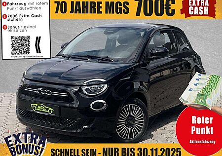 Fiat 500E Action KLIMA