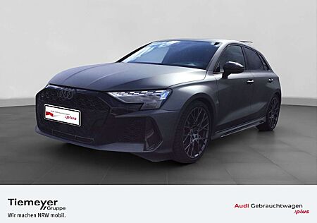 Audi RS3 Sportback NP91 SCHALENSITZE SONOS HuD