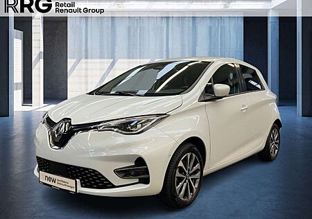 Renault ZOE INTENS R135 50 kWh CCS BATTERIEKAUF