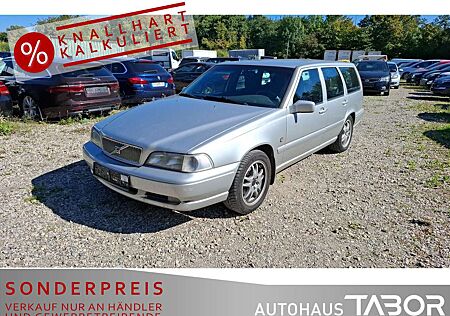 Volvo V70 2.4 TÜV 04.26