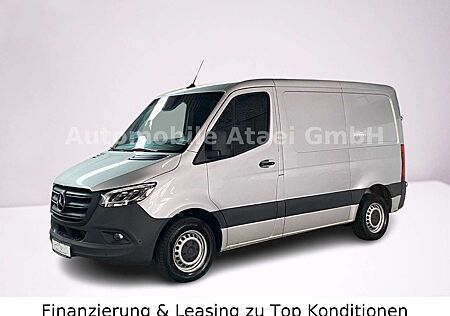 Mercedes-Benz Sprinter 314 Automatik LED+KAMERA+ACC+NAVI 8027