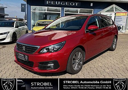 Peugeot 308 SW Allure