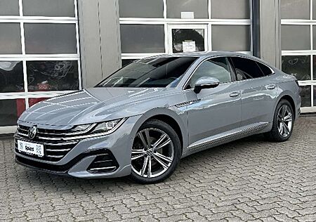 VW Arteon Volkswagen R-Line / 4Motion / HK / E-Klappe