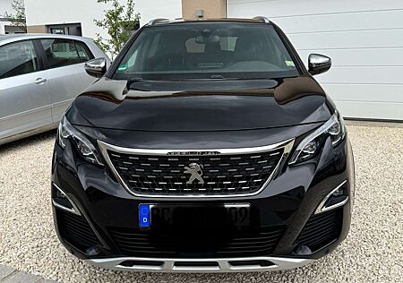 Peugeot 5008 BlueHDi 180 EAT8GT