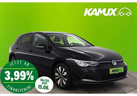 VW Golf Volkswagen 1.5TSI Limo Move+LED+CARPLAY+VIRTUAL