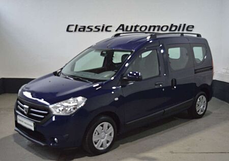 Dacia Dokker Laureate **Klimaanlage**