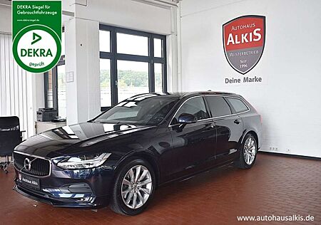 Volvo V90 D5 AWD Geartronic Momentum