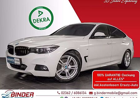 BMW 318 M SPORT*VOLLE GARANTIE*TOP*