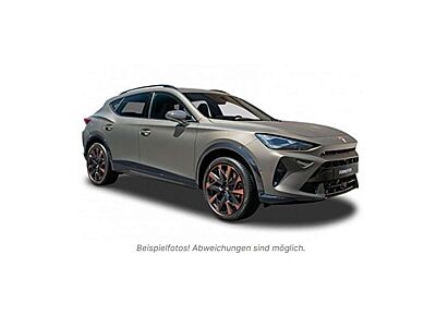 CUPRA Formentor 2.0 TDI 150PS DSG 5 JAHRE GARANTIE*