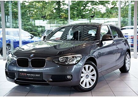 BMW 116 d *2.Hand *PDC *Euro5 *Deutsch