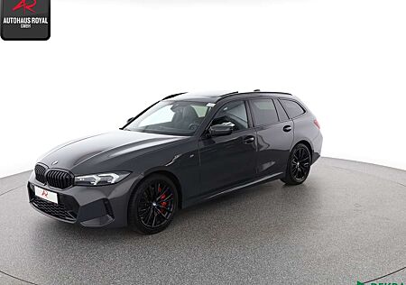 BMW 330 i T xDrive M SPORT PRO SHADOW HUD,H/K,MEMORY