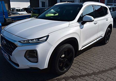 Hyundai Santa Fe Premium 4WD *VOLL*MWST*