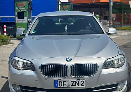 BMW 520i 520 Aut.