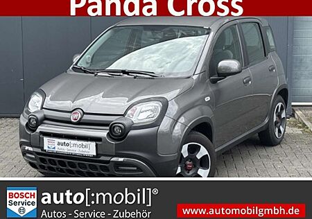 Fiat Panda 1.0 Cross+City Plus+KLIMAAUTOMATIK-DAB-RADIO