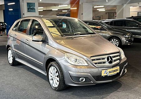 Mercedes-Benz B 170 B -Klasse *KLIMAAUTO*SHZ*PDC*