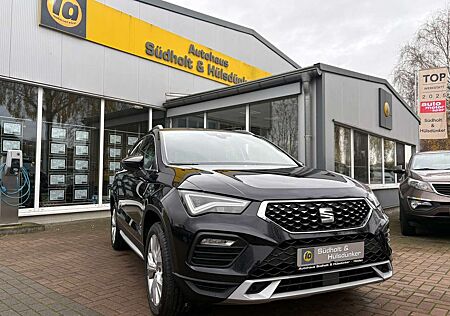 Seat Ateca Xperience Kamera - ACC - Navi - Virtual Cockpit