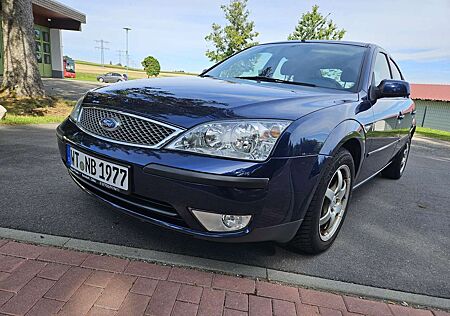 Ford Mondeo 1.8 Viva