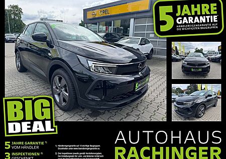 Opel Grandland 1.6 Turbo **FLA LED W-Paket Navi**