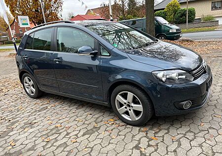 VW Golf Plus Volkswagen 1.2 TSI BlueMotion Technology Comfortline