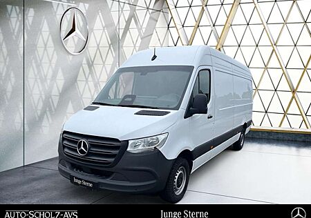 Mercedes-Benz Sprinter 317 CDI Kasten PRO L3H2 Kam*WinterPaket