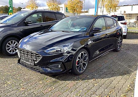 Ford Focus ST-Line