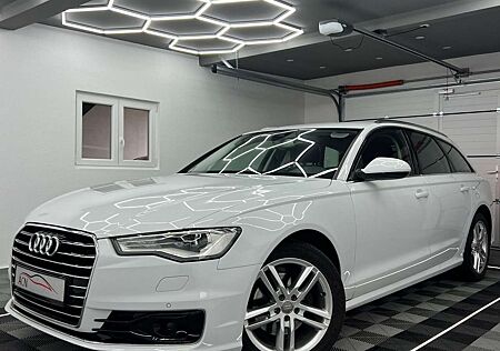Audi A6 Avant 2.0 TDI ultra/NAVI/KAMERA/4-ZONEN/ACC