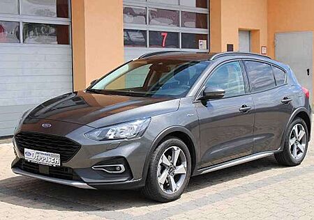 Ford Focus 1.0 EcoBoost Hybrid ACTIVE