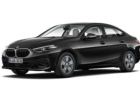 BMW 218i 218 Gran Coupe Aut. Advantage