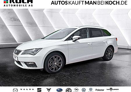 Seat Leon ST 1.5 TSI DSG Xcellence LED NAVI ACC PANO