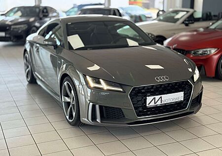Audi TT Coupe 40 TFSI S line/virtual cockpit/LED