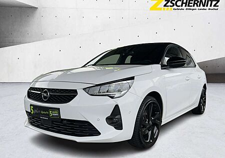 Opel Corsa F 1.2 Turbo GS Line Kamera Winterpaket PDC