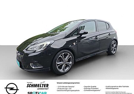 Opel Corsa E Innovation 150 PS OPC Line Navi usw.