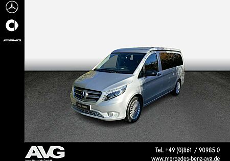 Mercedes-Benz Marco Polo 220 d ACTIVITY ED 7G RFK AHK Markise