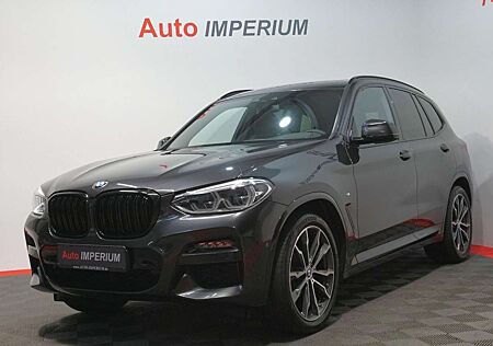 BMW X3 xDrive 20 d M Sport*PANORAMA* Shadow-Line*LED