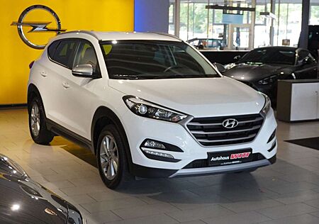 Hyundai Tucson Advantage ~1.Hand~Navi~LED~ACC~AHK~