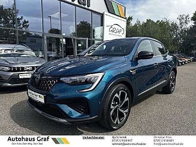 Renault Arkana Techno 145*360°Kamera*Navi*ACC
