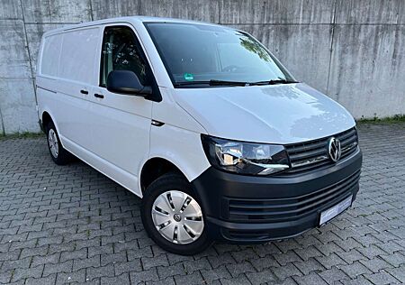 VW T6 Transporter Volkswagen *150PS*Klima*AHK*PDC*TüvNeu*LkwZul