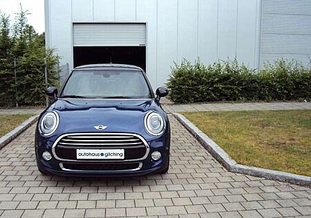 Mini Cooper Chili Leder Navi LED PDC nur 44000 km !!!