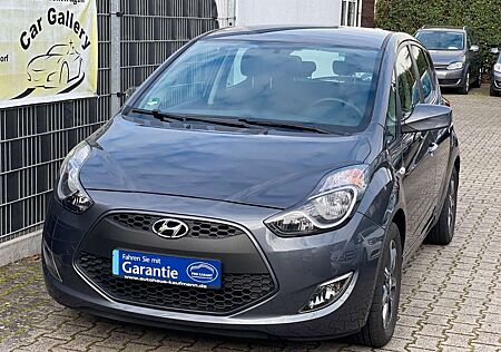 Hyundai ix20 gebraucht kaufen Hyundai ix20 1.6 Space Automatik/1.Hd/Garantie